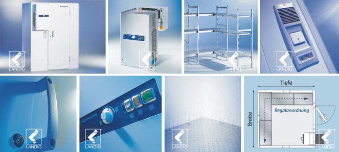 Viessmann Kühlaggregate