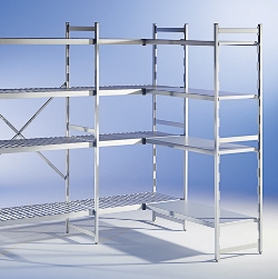 Viessmann Rega-Almo Regalsystem