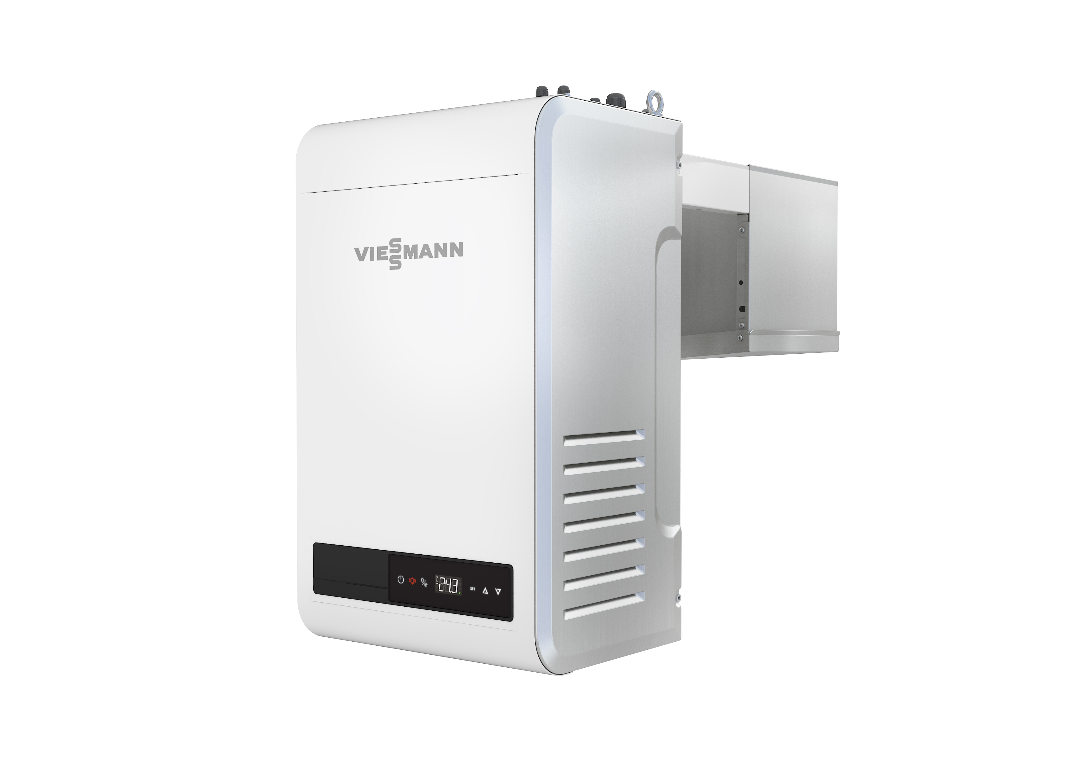Viessmann Kühlaggregat