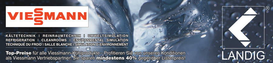 Viessmann Khlzellen
