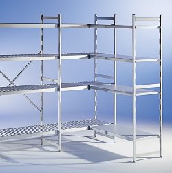 Viessmann Rega-Almo Regalsystem